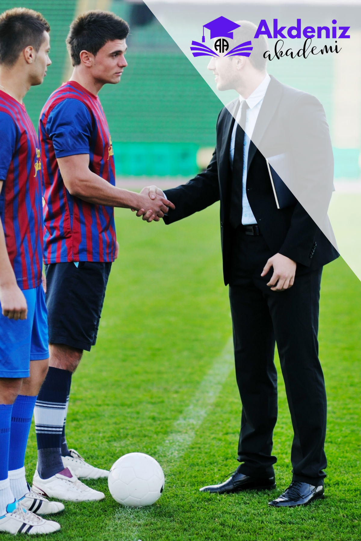 SPOR HİZMETLERİ YÖNETİCİLİĞİ EĞİTİMİ